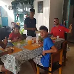 Los Panas Hostel