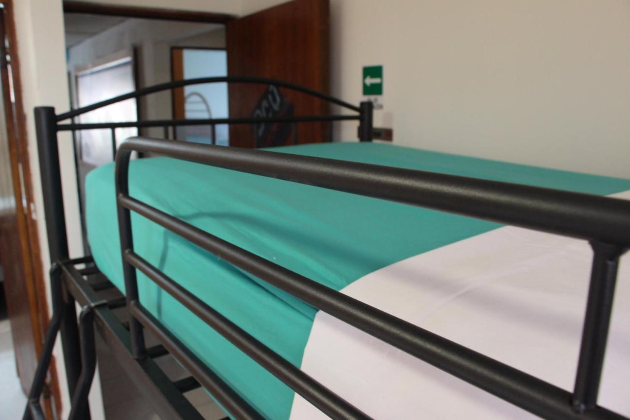 Albergue Los Panas