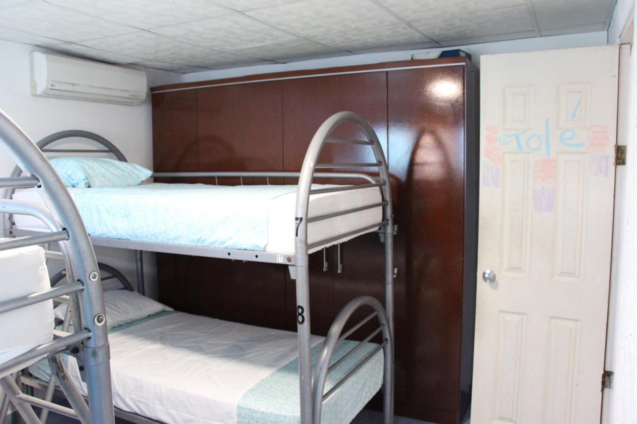 Albergue Los Panas *