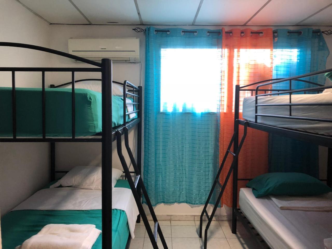 Albergue Los Panas *