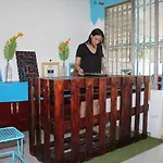 Los Panas Hostel