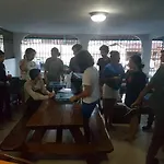 Los Panas Hostel