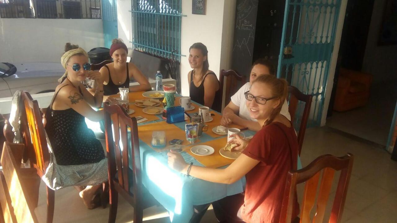 Ostello Los Panas *