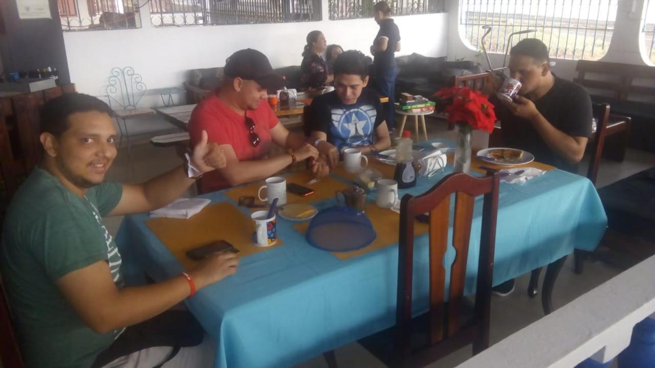 Los Panas